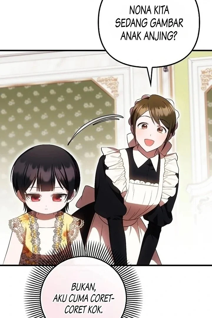First Time as a Loved Youngest Child Chapter 46 Gambar 32