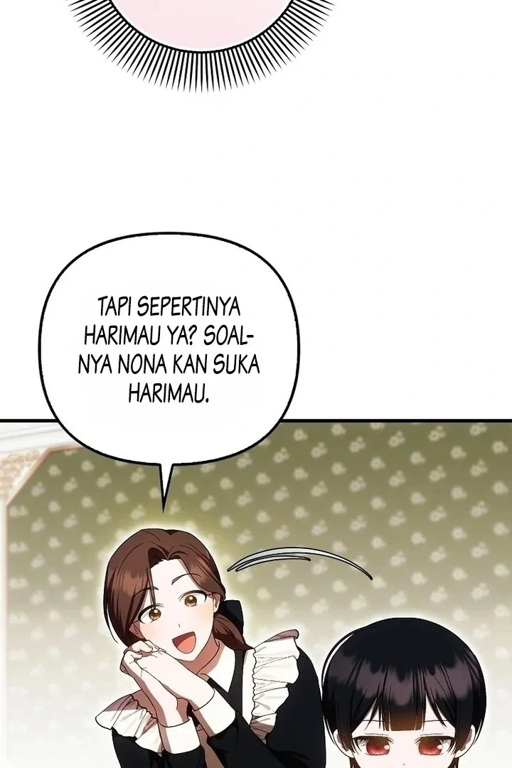 First Time as a Loved Youngest Child Chapter 46 Gambar 33