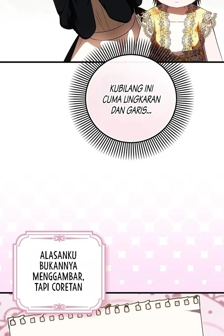 First Time as a Loved Youngest Child Chapter 46 Gambar 34