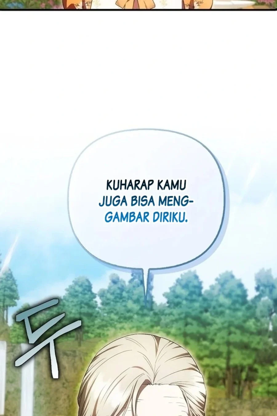 First Time as a Loved Youngest Child Chapter 47 Gambar 32