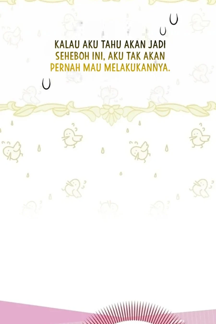 First Time as a Loved Youngest Child Chapter 47 Gambar 34