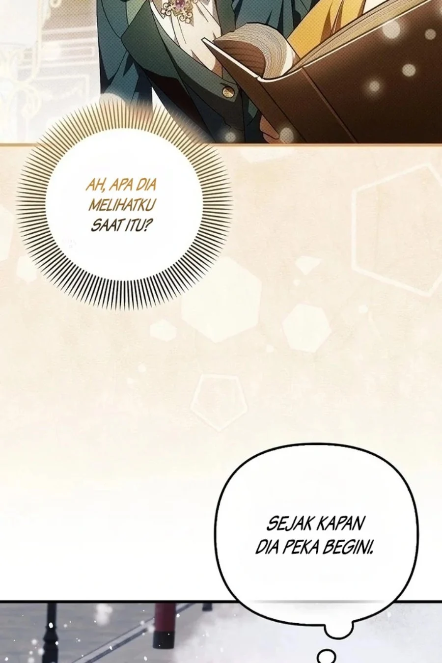 First Time as a Loved Youngest Child Chapter 48 Gambar 32