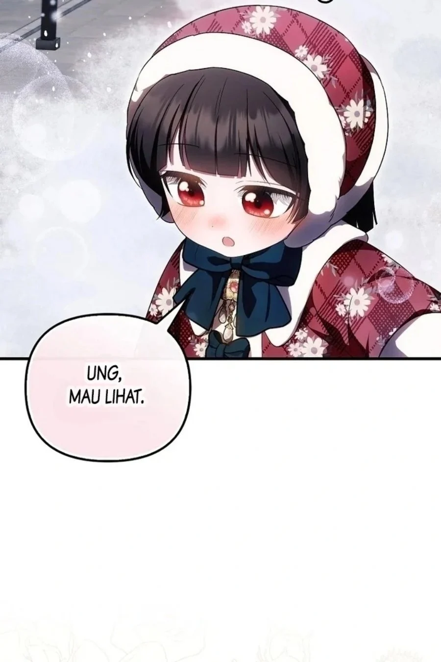 First Time as a Loved Youngest Child Chapter 48 Gambar 33
