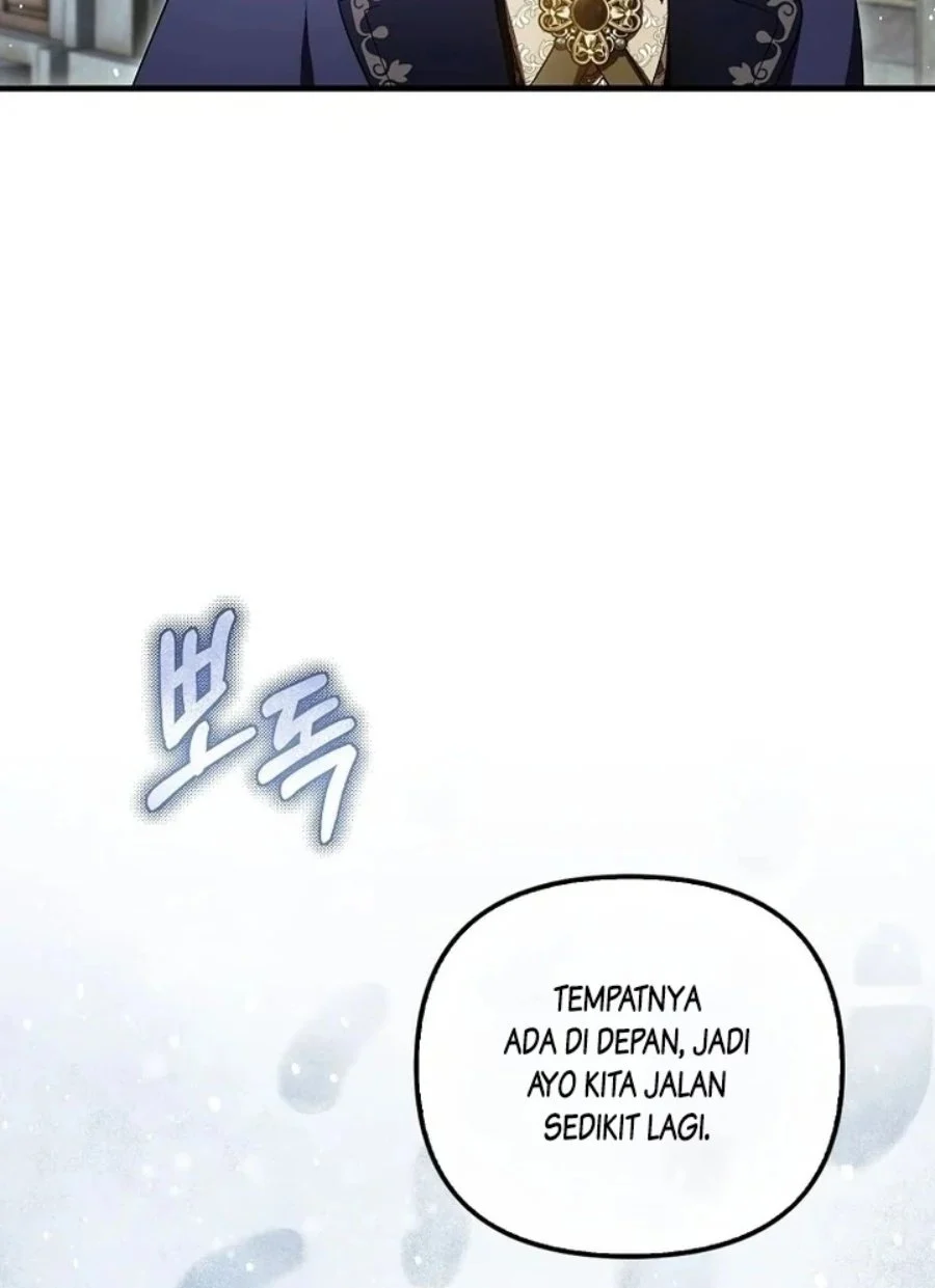 First Time as a Loved Youngest Child Chapter 48 Gambar 35