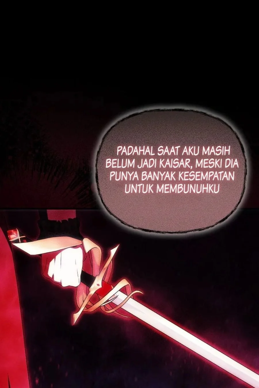 First Time as a Loved Youngest Child Chapter 49 Gambar 37