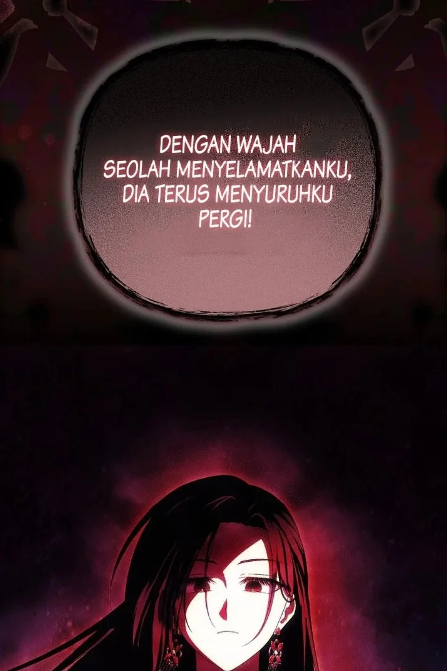 First Time as a Loved Youngest Child Chapter 49 Gambar 39