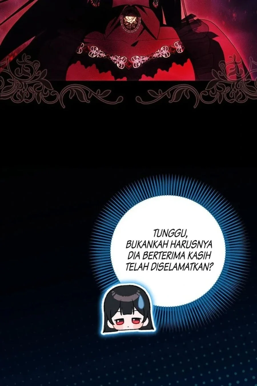 First Time as a Loved Youngest Child Chapter 49 Gambar 40
