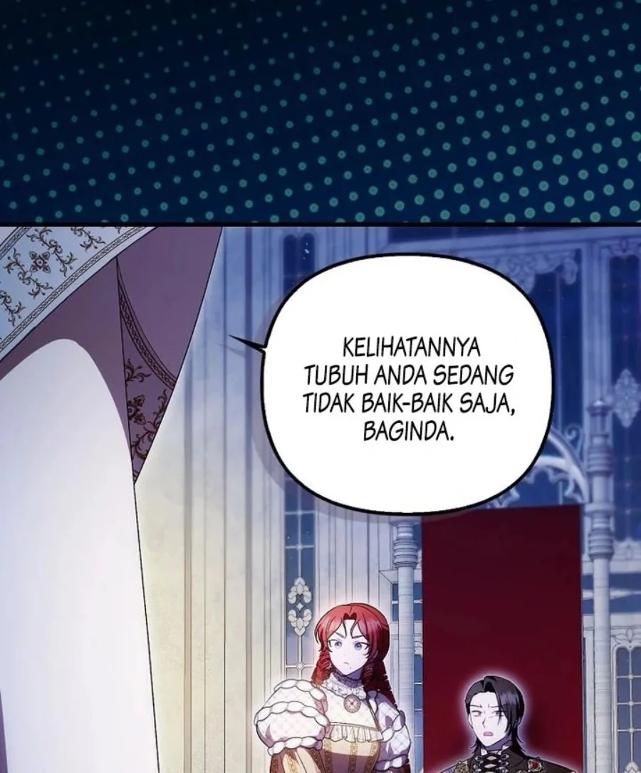 First Time as a Loved Youngest Child Chapter 49 Gambar 41