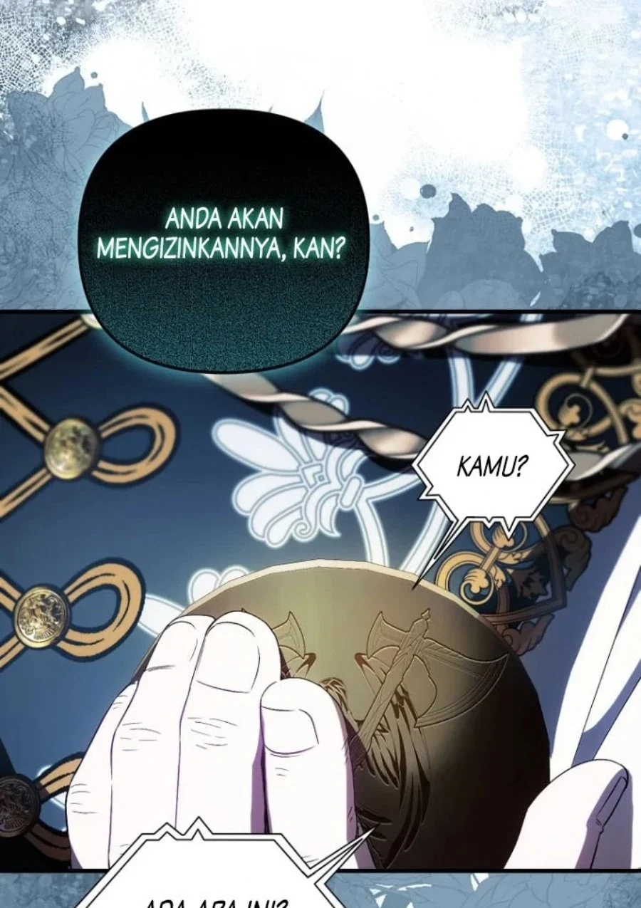 First Time as a Loved Youngest Child Chapter 50 Gambar 39