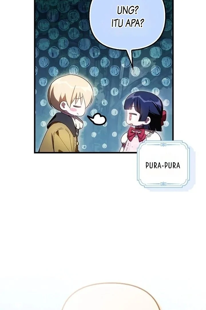 First Time as a Loved Youngest Child Chapter 51 Gambar 32