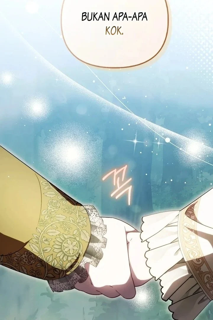 First Time as a Loved Youngest Child Chapter 51 Gambar 33