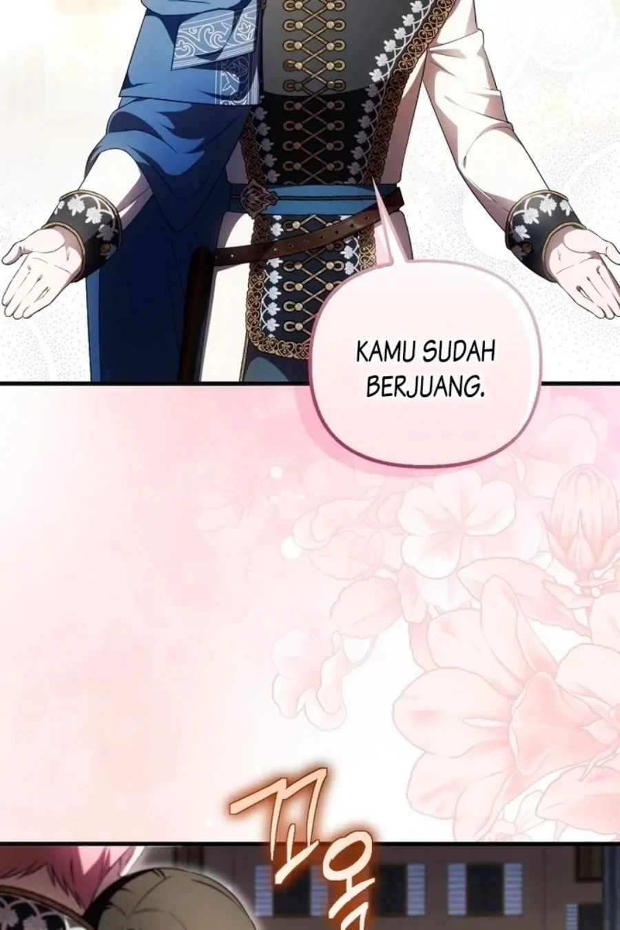 First Time as a Loved Youngest Child Chapter 52 Gambar 36