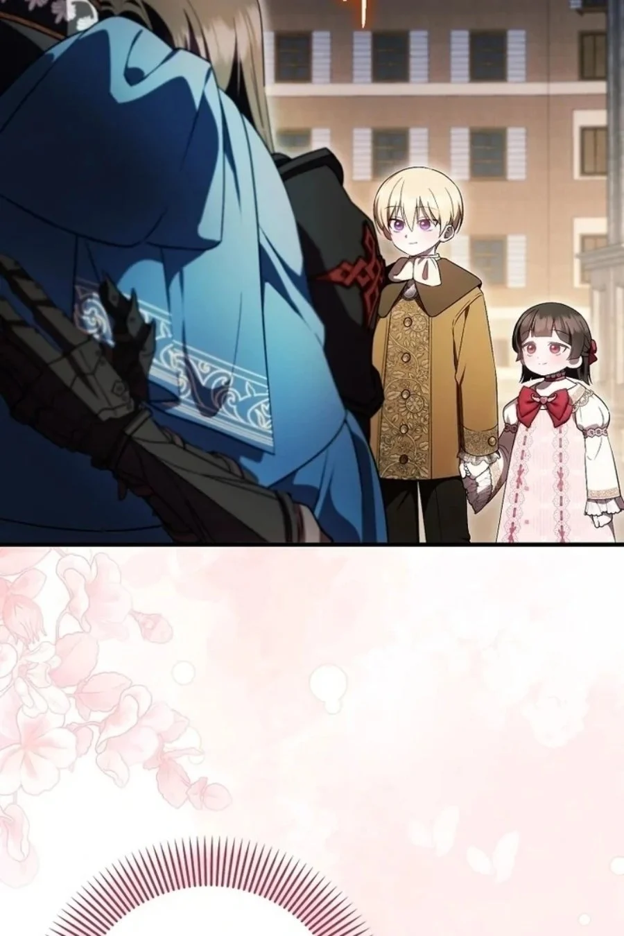 First Time as a Loved Youngest Child Chapter 52 Gambar 37