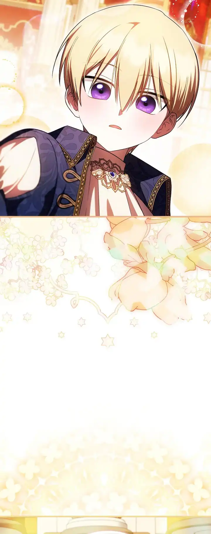 First Time as a Loved Youngest Child Chapter 55 Gambar 16
