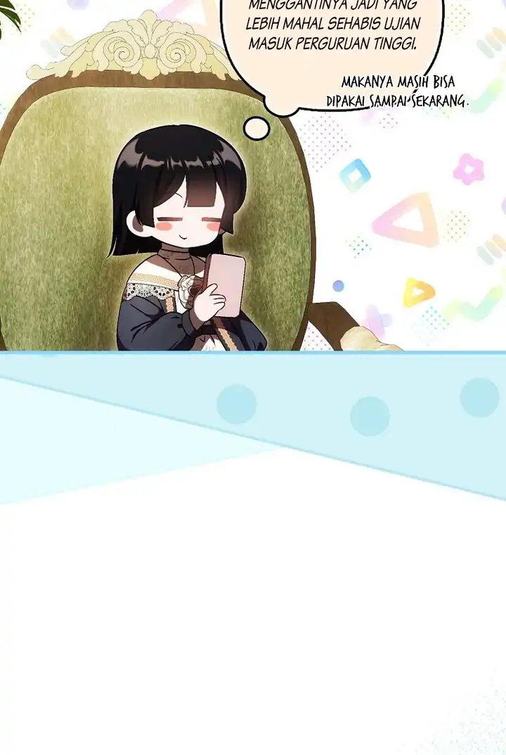 First Time as a Loved Youngest Child Chapter 57 Gambar 21