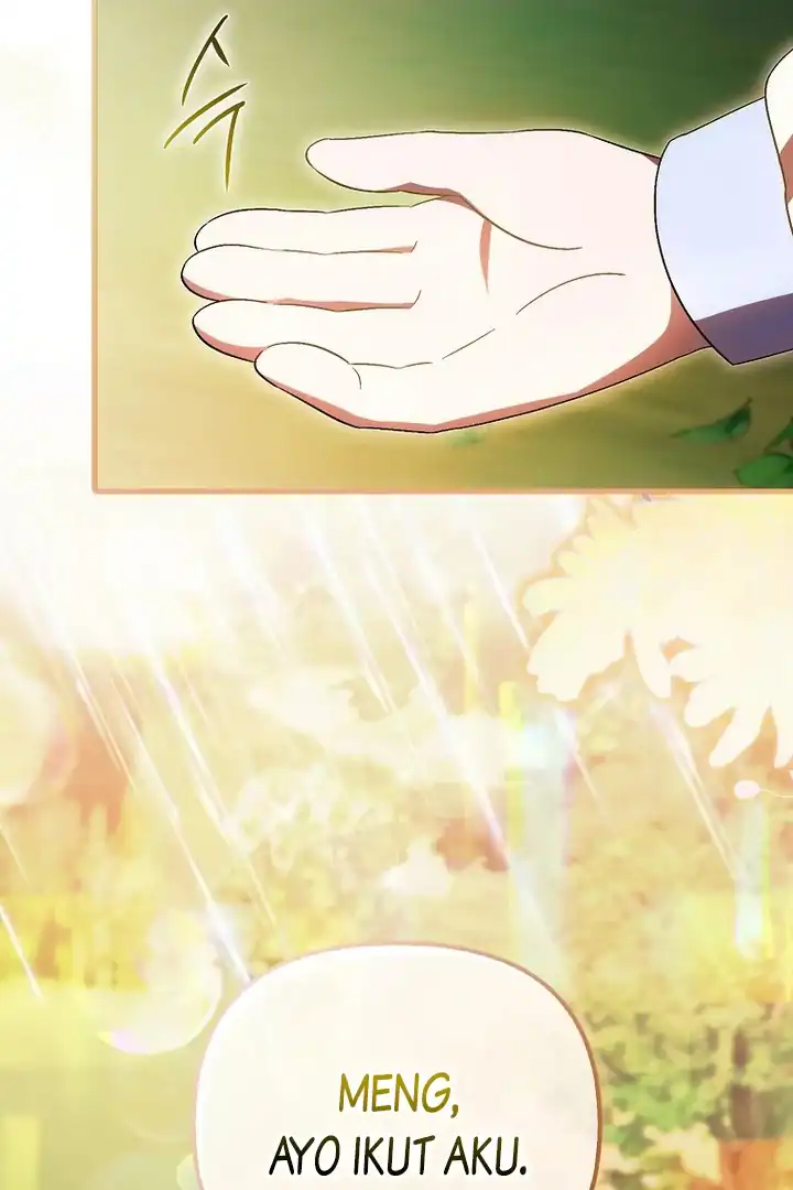 First Time as a Loved Youngest Child Chapter 58 Gambar 45