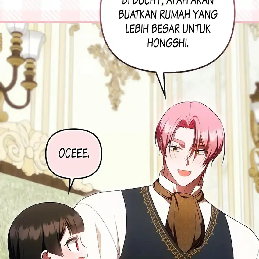 First Time as a Loved Youngest Child Chapter 59 Gambar 58