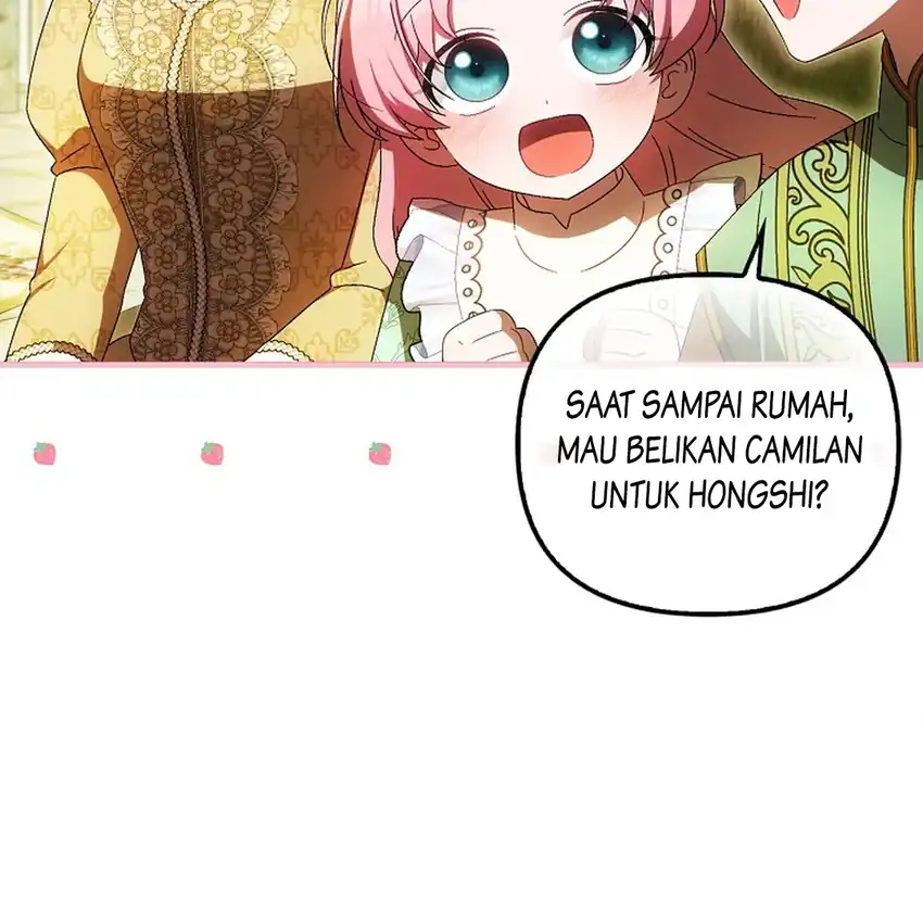 First Time as a Loved Youngest Child Chapter 59 Gambar 61