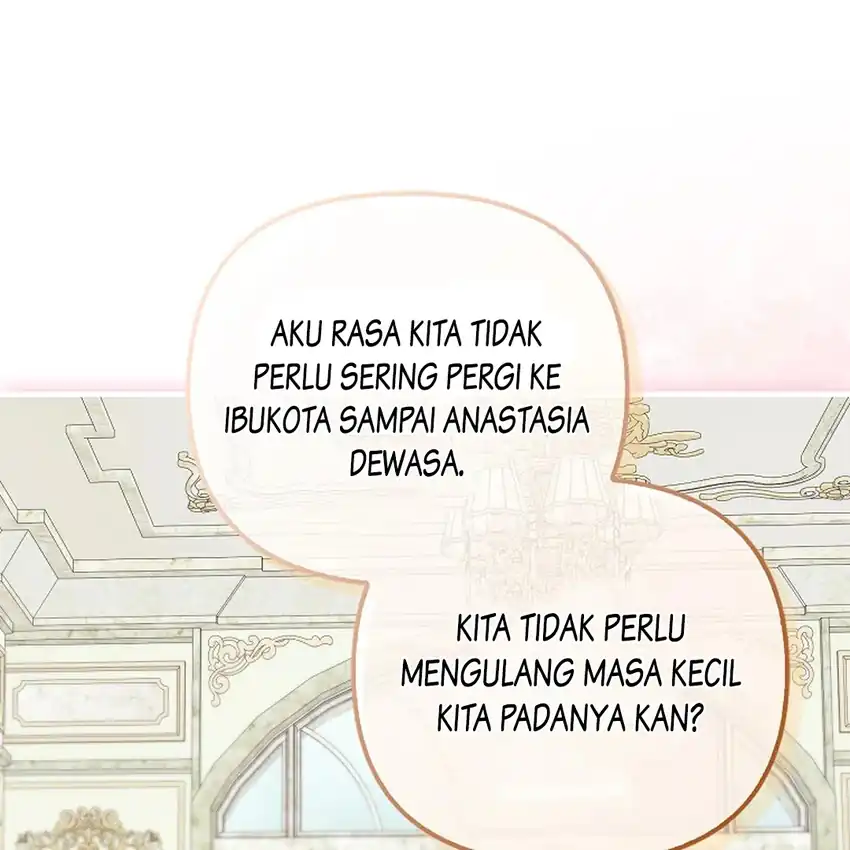 First Time as a Loved Youngest Child Chapter 59 Gambar 62