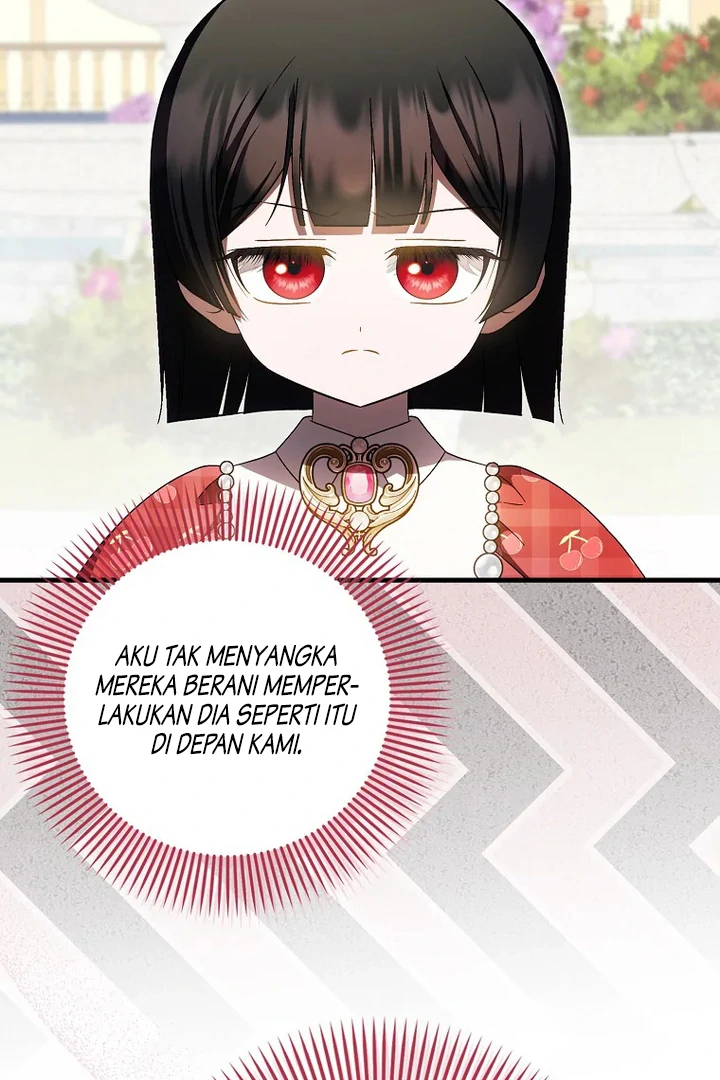First Time as a Loved Youngest Child Chapter 60 Gambar 41