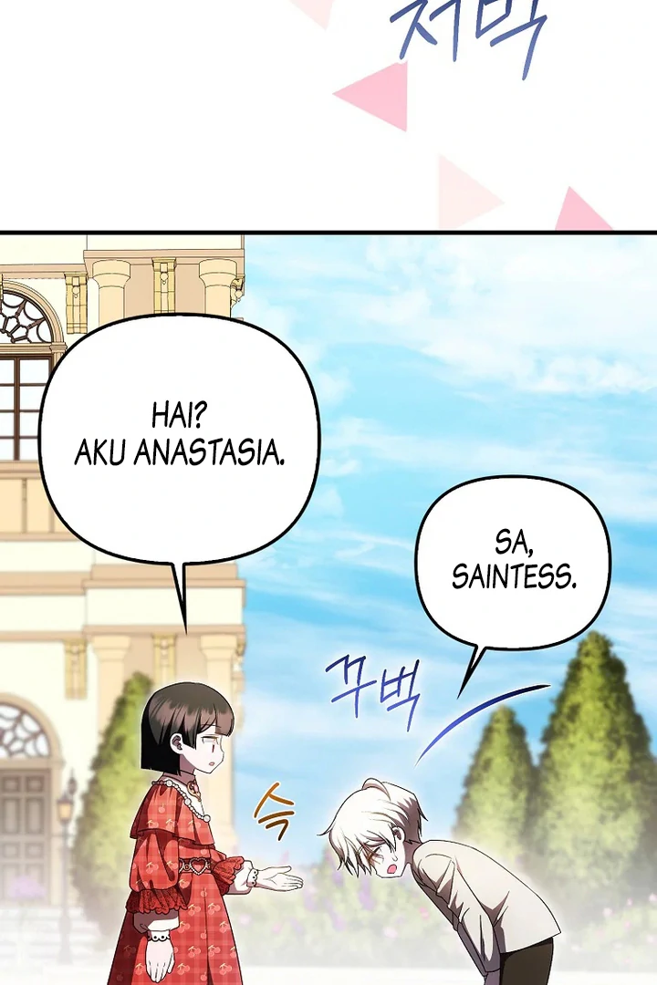 First Time as a Loved Youngest Child Chapter 60 Gambar 43