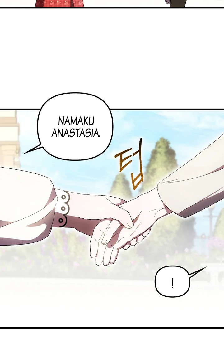 First Time as a Loved Youngest Child Chapter 60 Gambar 44