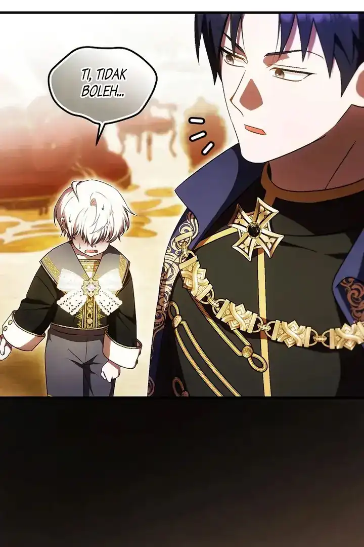 First Time as a Loved Youngest Child Chapter 61 Gambar 43