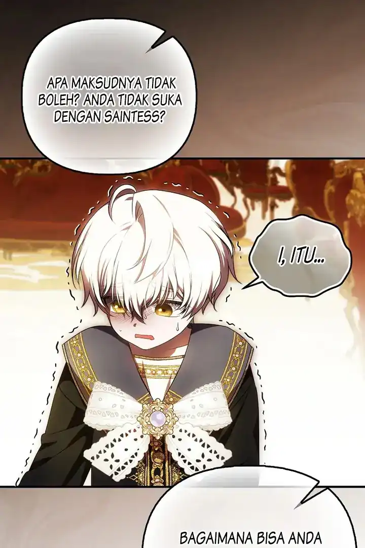 First Time as a Loved Youngest Child Chapter 61 Gambar 44