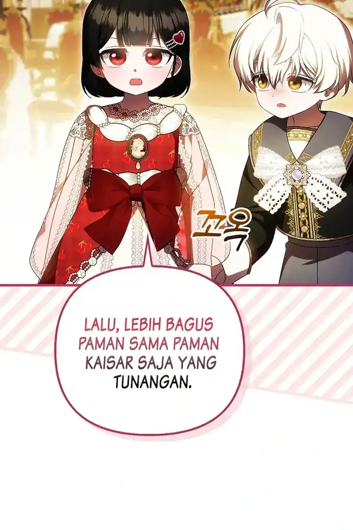 First Time as a Loved Youngest Child Chapter 61 Gambar 46