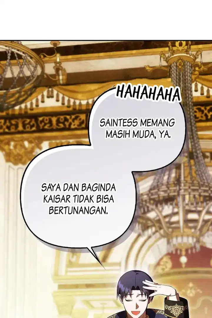 First Time as a Loved Youngest Child Chapter 61 Gambar 47