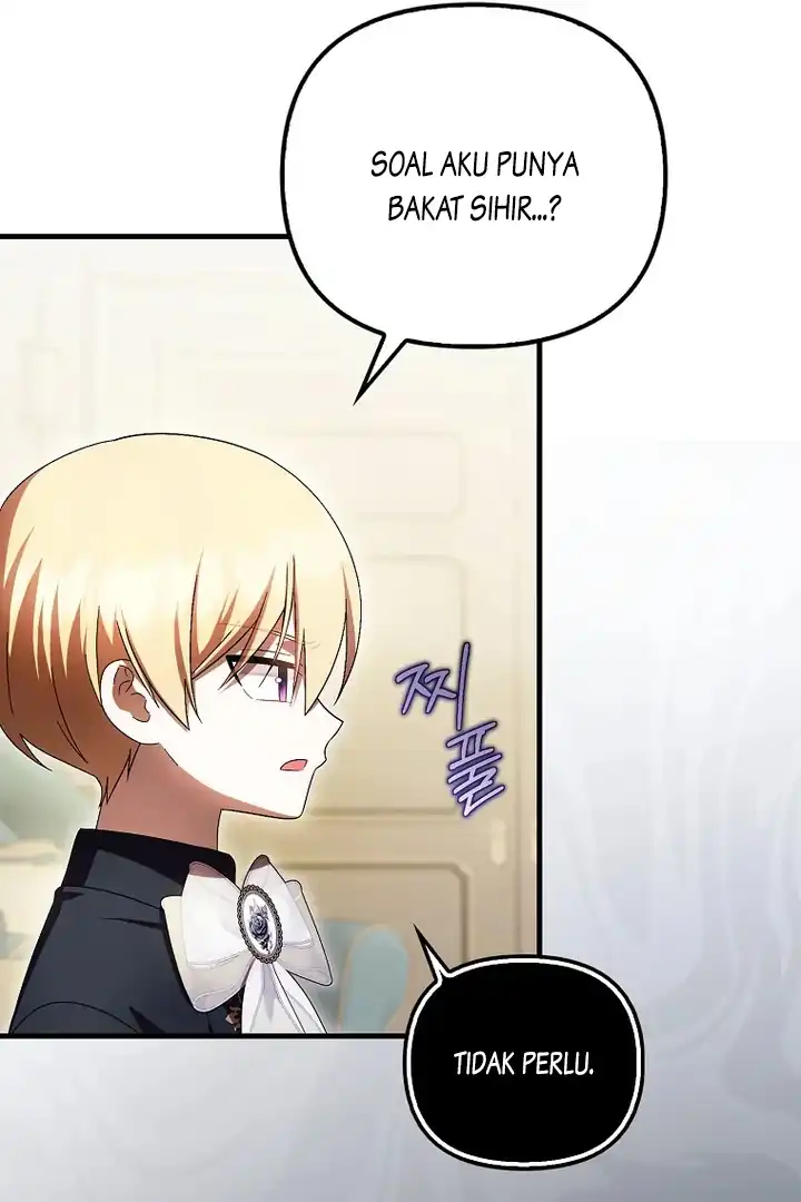 First Time as a Loved Youngest Child Chapter 63 Gambar 40