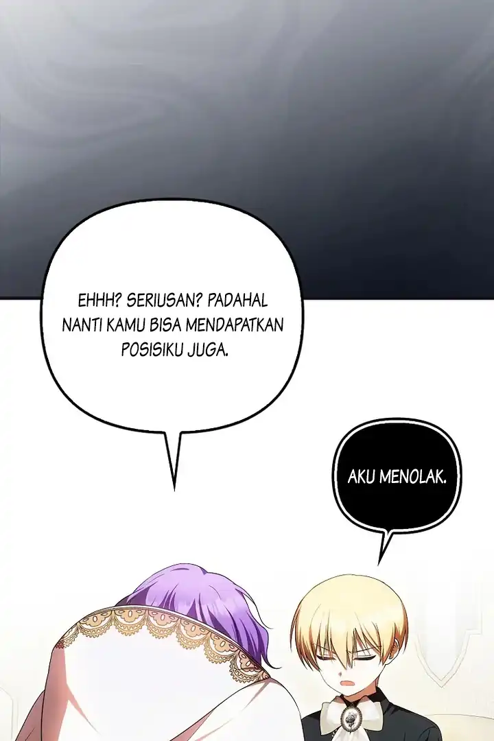 First Time as a Loved Youngest Child Chapter 63 Gambar 41