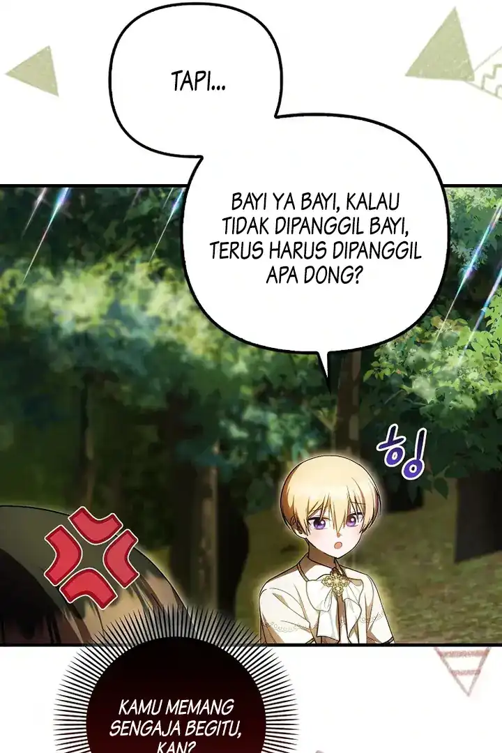 First Time as a Loved Youngest Child Chapter 64 Gambar 39
