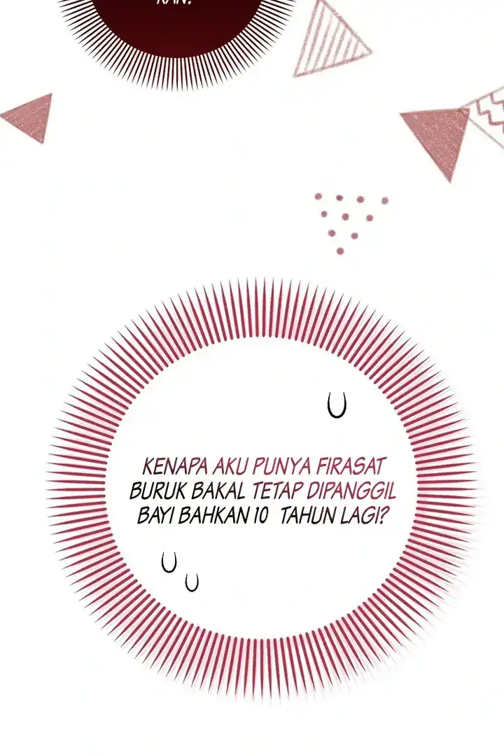First Time as a Loved Youngest Child Chapter 64 Gambar 40