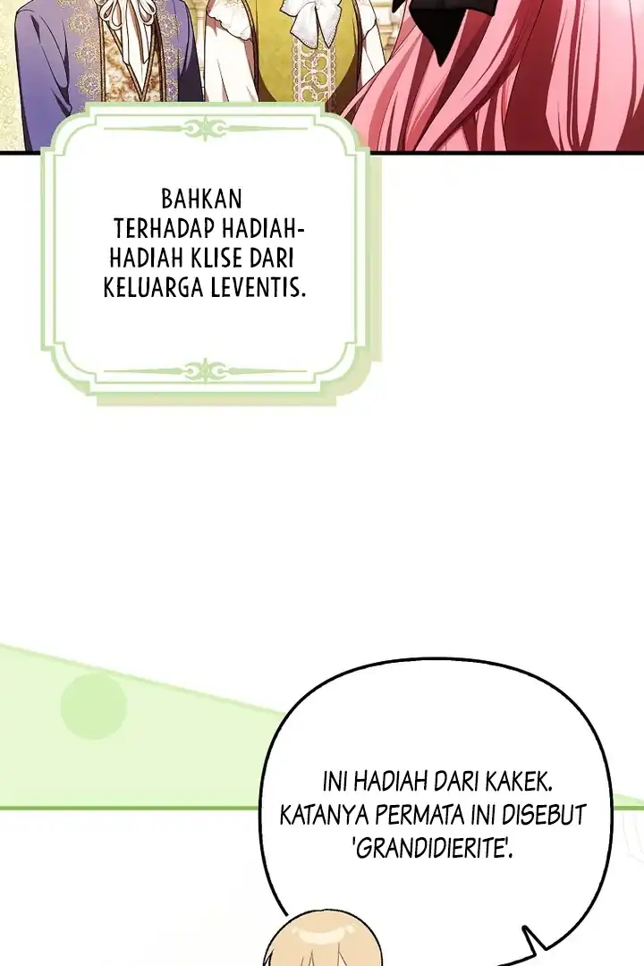 First Time as a Loved Youngest Child Chapter 65 Gambar 42
