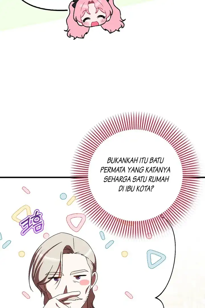 First Time as a Loved Youngest Child Chapter 65 Gambar 44