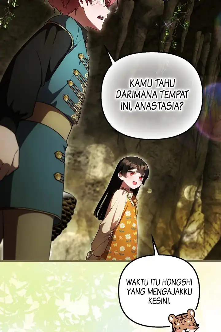 First Time as a Loved Youngest Child Chapter 66 Gambar 45