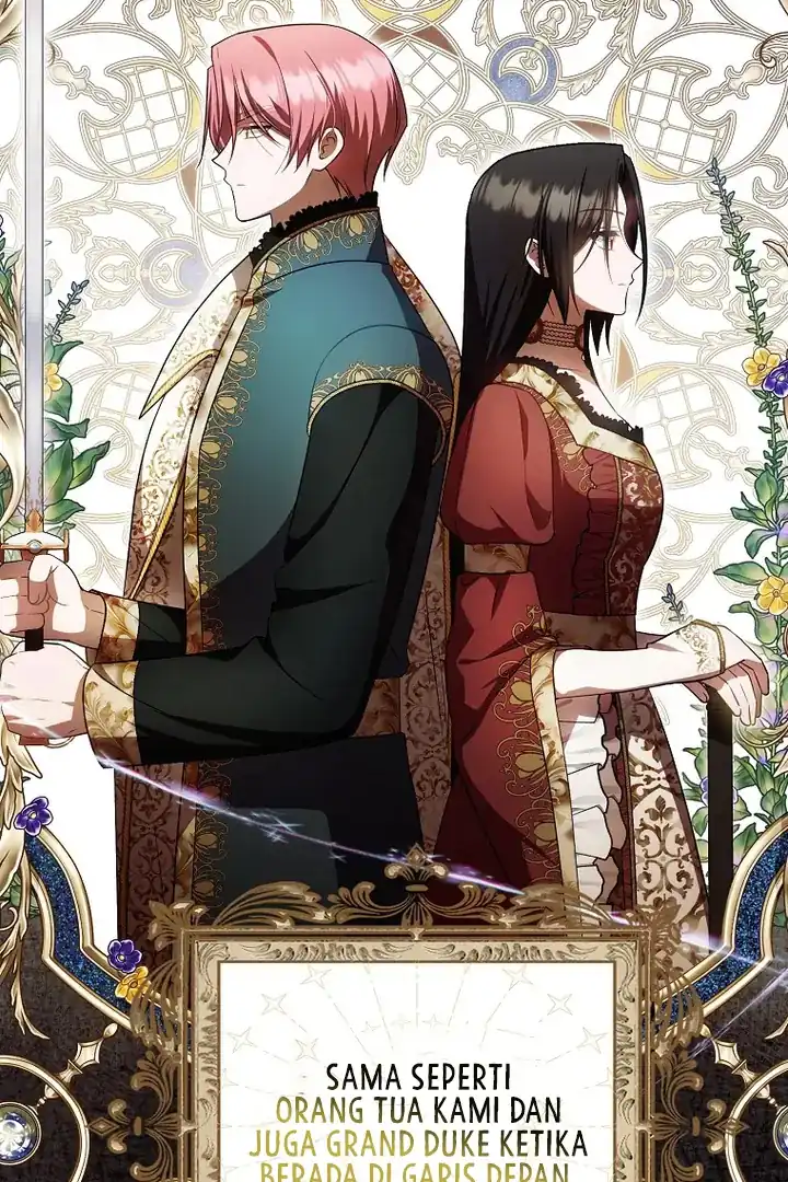 First Time as a Loved Youngest Child Chapter 67 Gambar 41