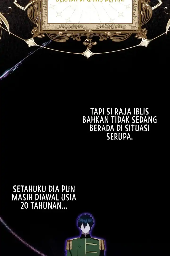 First Time as a Loved Youngest Child Chapter 67 Gambar 42
