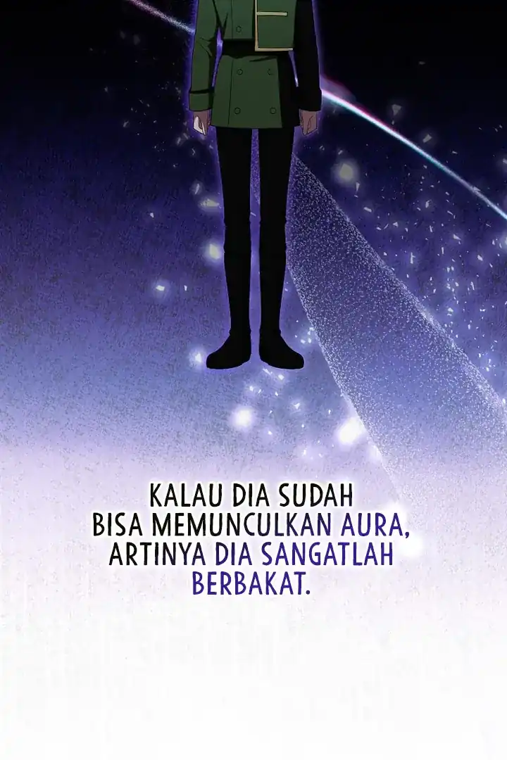 First Time as a Loved Youngest Child Chapter 67 Gambar 43