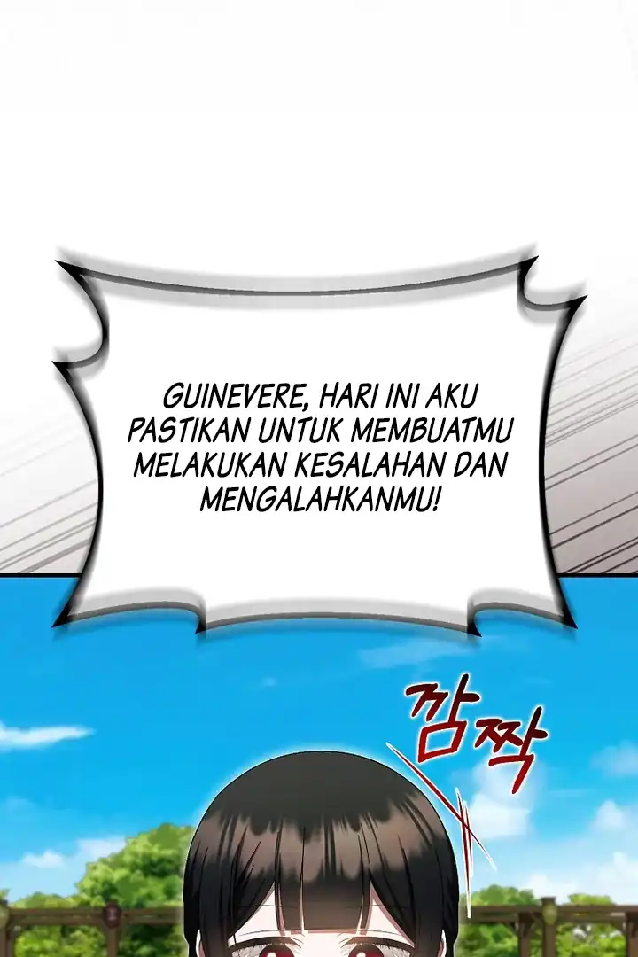 First Time as a Loved Youngest Child Chapter 67 Gambar 44
