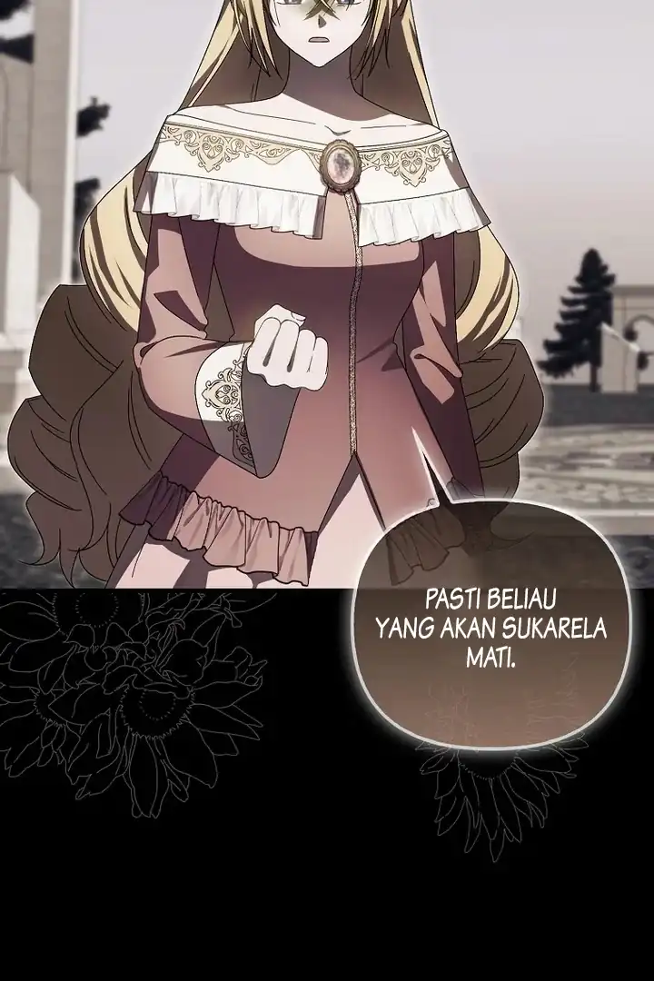 First Time as a Loved Youngest Child Chapter 69 Gambar 43