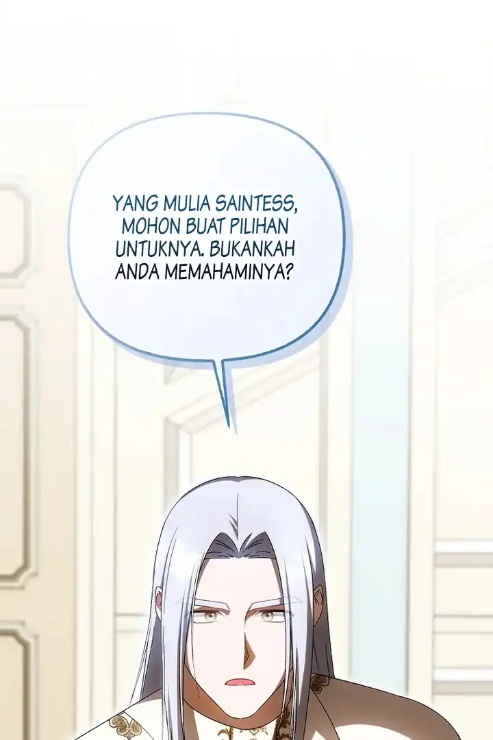 First Time as a Loved Youngest Child Chapter 70 Gambar 42
