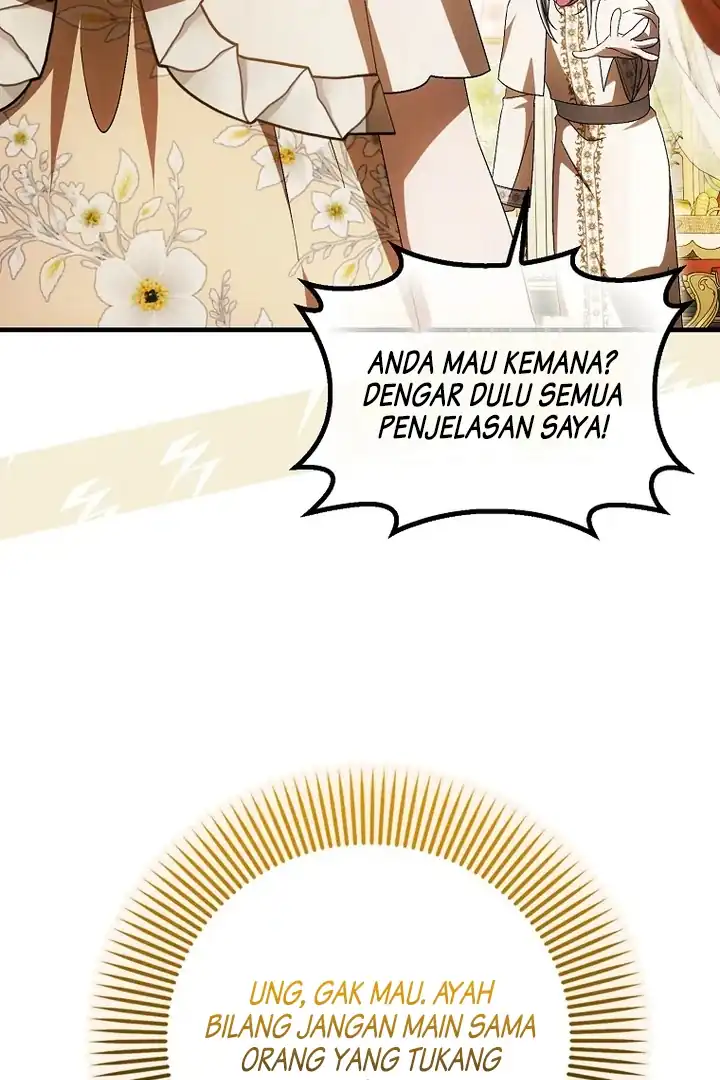 First Time as a Loved Youngest Child Chapter 71 Gambar 42