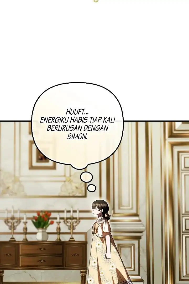 First Time as a Loved Youngest Child Chapter 71 Gambar 44