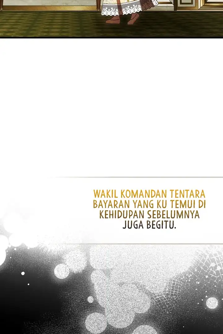 First Time as a Loved Youngest Child Chapter 71 Gambar 45