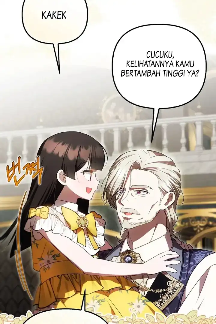 First Time as a Loved Youngest Child Chapter 72 Gambar 37