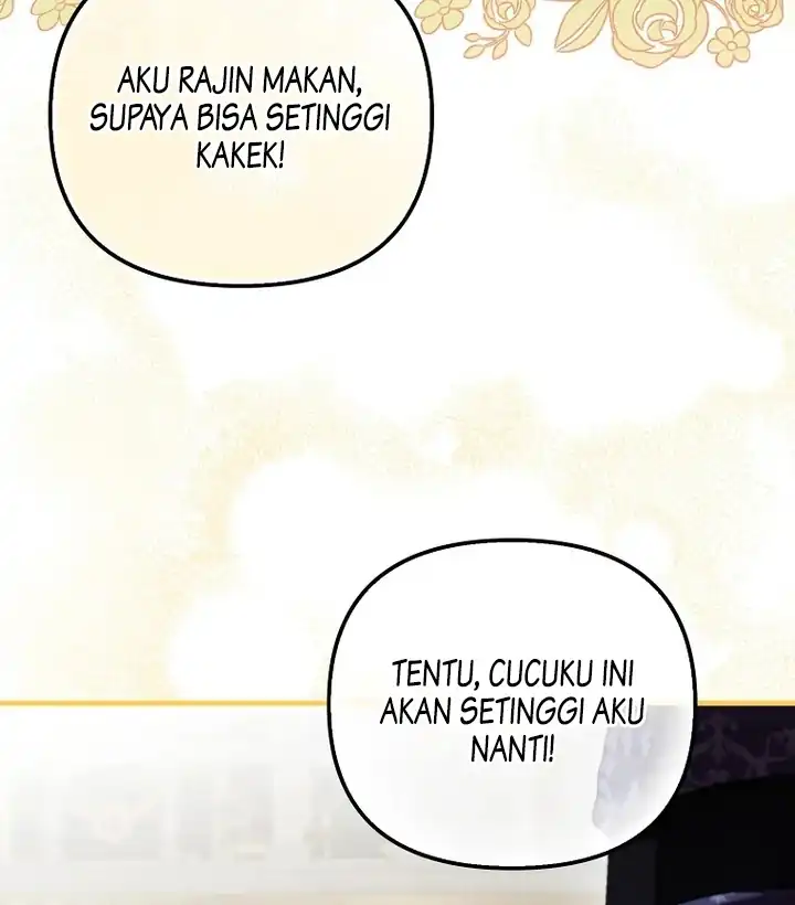 First Time as a Loved Youngest Child Chapter 72 Gambar 38