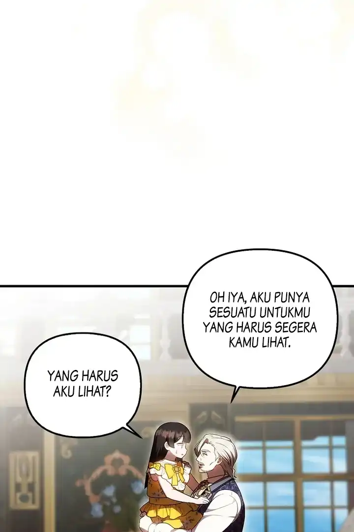 First Time as a Loved Youngest Child Chapter 72 Gambar 40