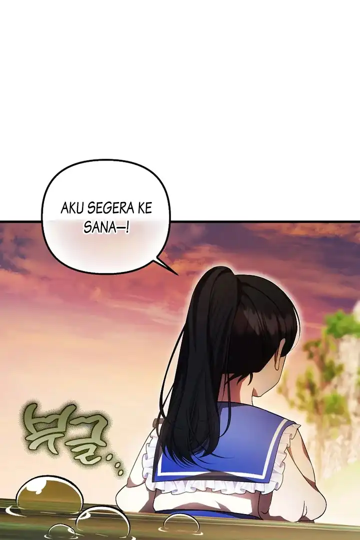 First Time as a Loved Youngest Child Chapter 73 Gambar 41